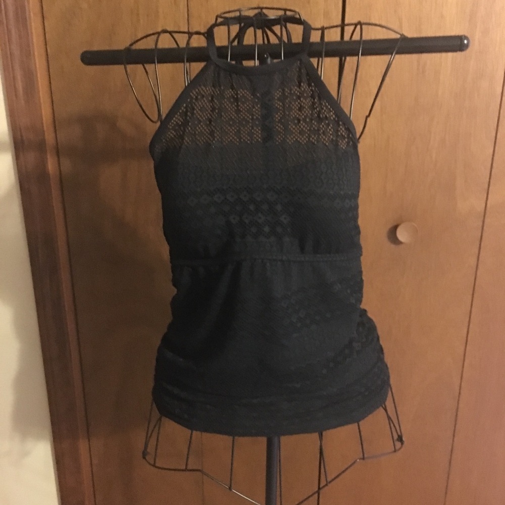 Tankini top